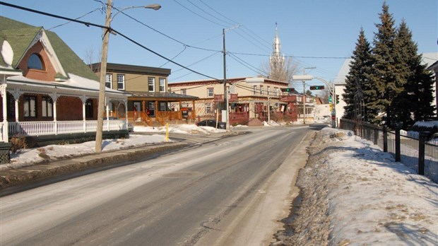 Beloeil veut connaître les habitudes de consommation des résidants